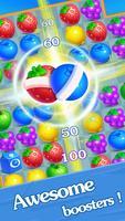 Fruit Fever تصوير الشاشة 2