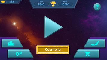 Cosmo.io captura de pantalla 3