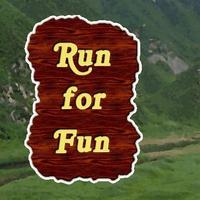 Run for Fun poster