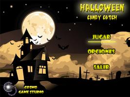 Halloween Candy Catch imagem de tela 1