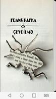Frans Kafka - Çevrilmə poster