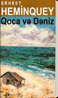 Poster Ernest Heminquey–Qoca və Dəniz