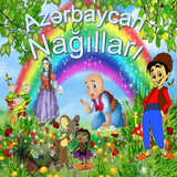 Azərbaycan xalq nağılları simgesi