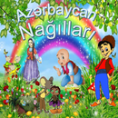 Azərbaycan xalq nağılları APK