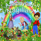 Azərbaycan xalq nağılları ไอคอน