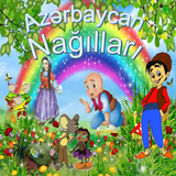 Azərbaycan xalq nağılları آئیکن