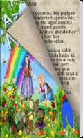 1 Schermata Azərbaycan xalq nağılları