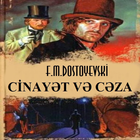 Dostoyevski – Cinayət və Cəza आइकन