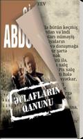 A.Çingiz – Əclafların Qanunu 截圖 1