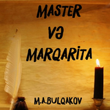 Bulqakov – Master və Marqarita 图标