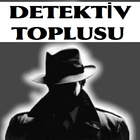 Azəricə Detektiv Toplusu آئیکن