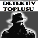 APK Azəricə Detektiv Toplusu