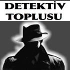 Azəricə Detektiv Toplusu ikon