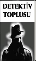 Azəricə Detektiv Toplusu Affiche