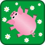 Pig Racing For Kids