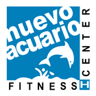 Gimnasio Piscina Acuario آئیکن