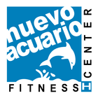 Gimnasio Piscina Acuario icône