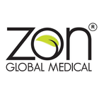 Global Medical Zon icône