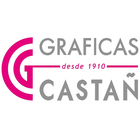 Graficas Castañ أيقونة