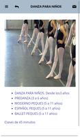 برنامه‌نما Dancing Dreams عکس از صفحه