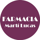 آیکون‌ Farmacia Martí Lucas