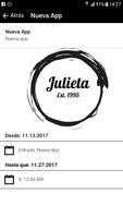 Julieta Ekran Görüntüsü 1