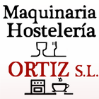 Maquinaria Hostelería Ortiz アイコン