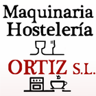Maquinaria Hostelería Ortiz ไอคอน