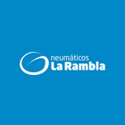 Neumáticos la Rambla иконка