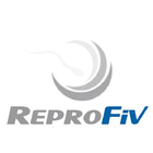 ReproFiv biểu tượng