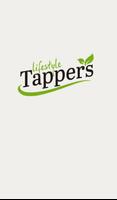 Tappers Affiche