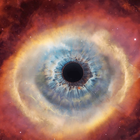 Cosmos Bilim simgesi