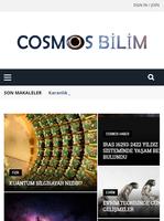 Cosmos Bilim Ekran Görüntüsü 1