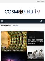 Cosmos Bilim screenshot 1