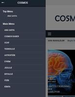 Cosmos Bilim screenshot 3