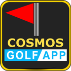 Golf Simulator User App 圖標