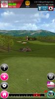 Cosmos Golf Game capture d'écran 3