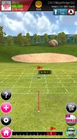 Cosmos Golf Game скриншот 2