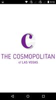 Cosmopolitan of LAS VEGAS постер