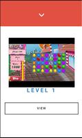 Video Guide for Candy Crush 截圖 1