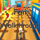 Fan Subway Surfers Walkthrough biểu tượng