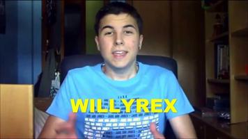 Willyrex Videos capture d'écran 1