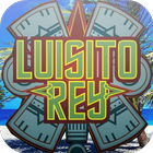 Luisito Rey Videos 图标