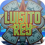 Luisito Rey Videos أيقونة