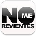 NoMeRevientes Videos icono