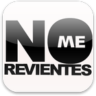 NoMeRevientes Videos ikon