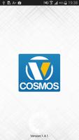 COSMOS постер