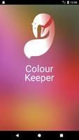 Colour Keeper 海報