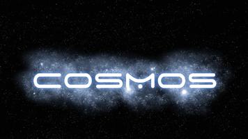 Cosmos الملصق