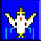 Cosmos Chicken icon